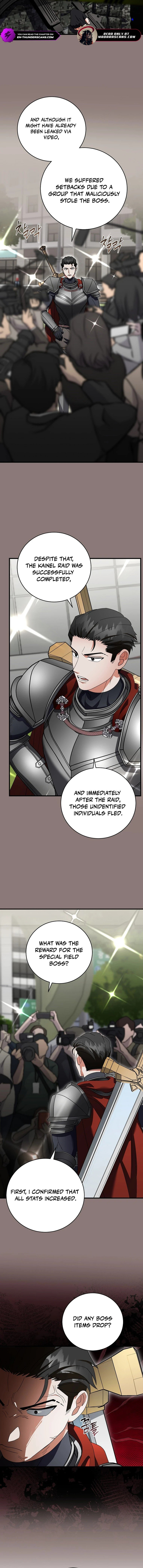 Master of All Skills Chapter 15 2
